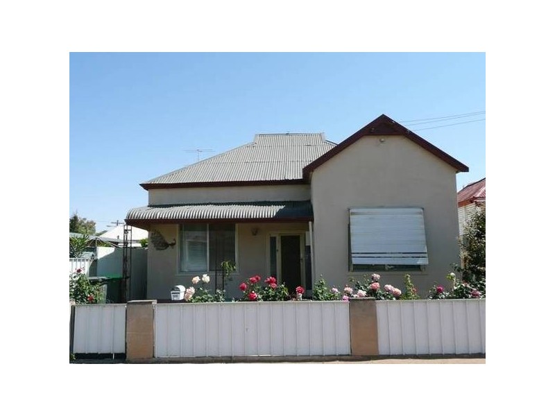 140 Morish Street, Broken Hill NSW 2880