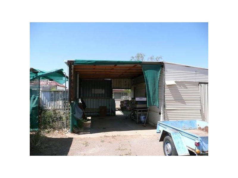 140 Morish Street, Broken Hill NSW 2880
