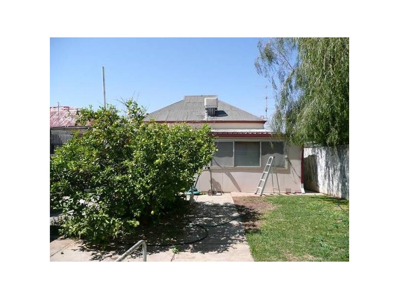 140 Morish Street, Broken Hill NSW 2880