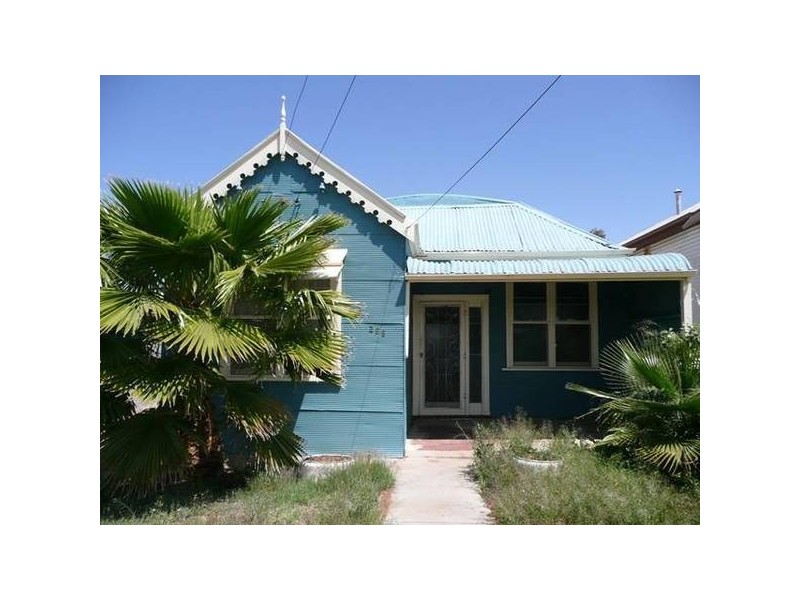 295 Bromide Street, Broken Hill NSW 2880