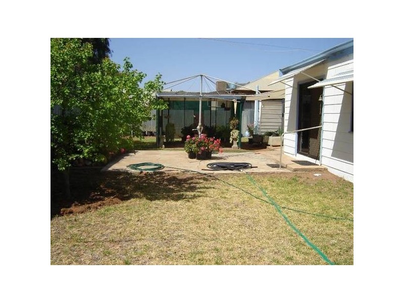 180 Nicholls Street, Broken Hill NSW 2880