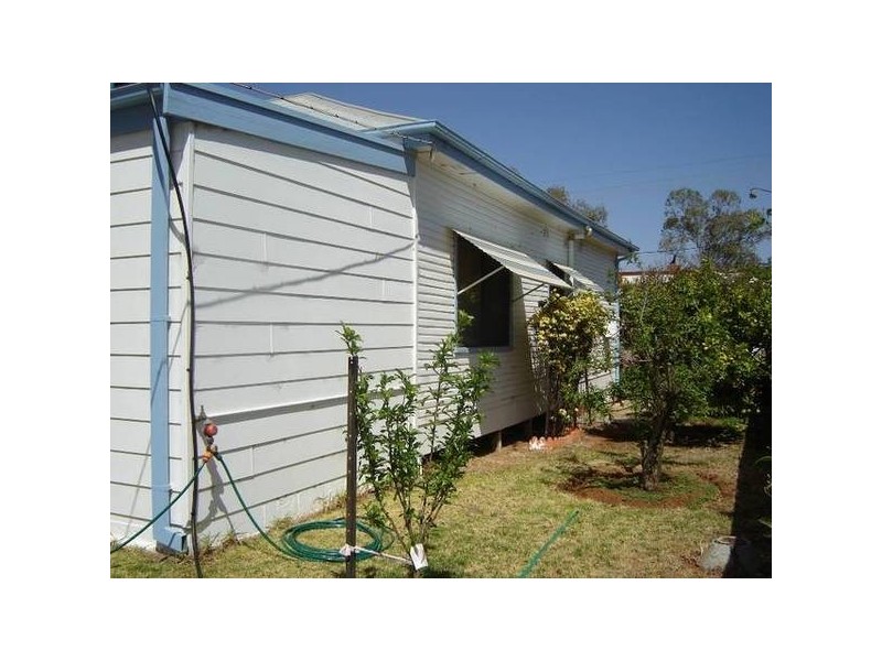 180 Nicholls Street, Broken Hill NSW 2880