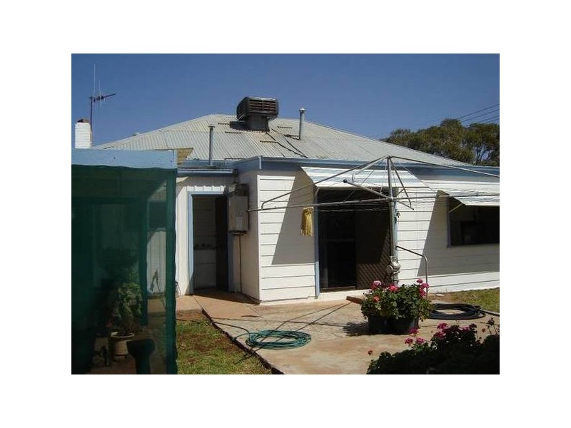 180 Nicholls Street, Broken Hill NSW 2880