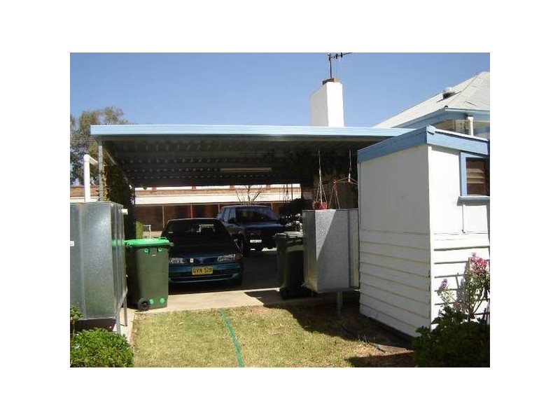 180 Nicholls Street, Broken Hill NSW 2880