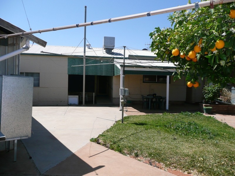 1 Casuarina Avenue, Broken Hill NSW 2880