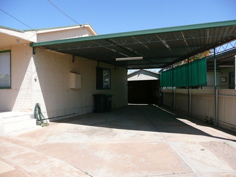 1 Casuarina Avenue, Broken Hill NSW 2880
