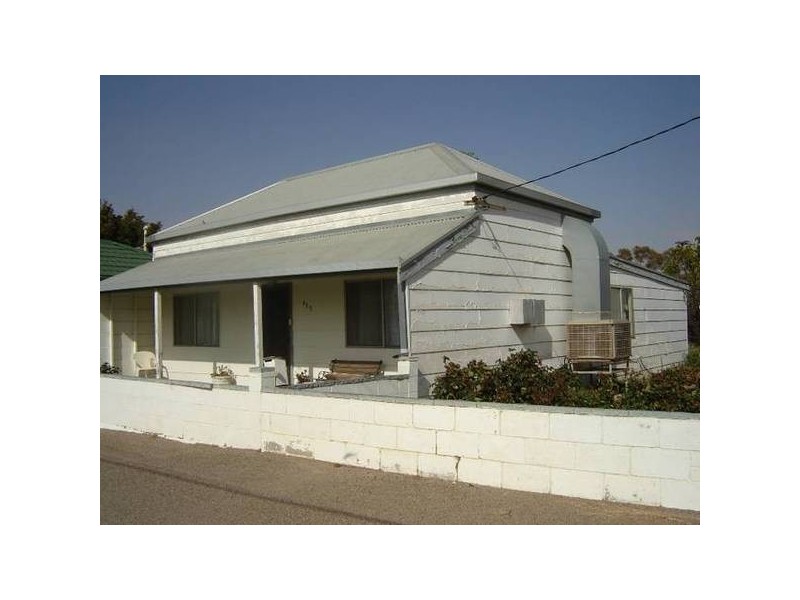 477 Lane Lane, Broken Hill NSW 2880