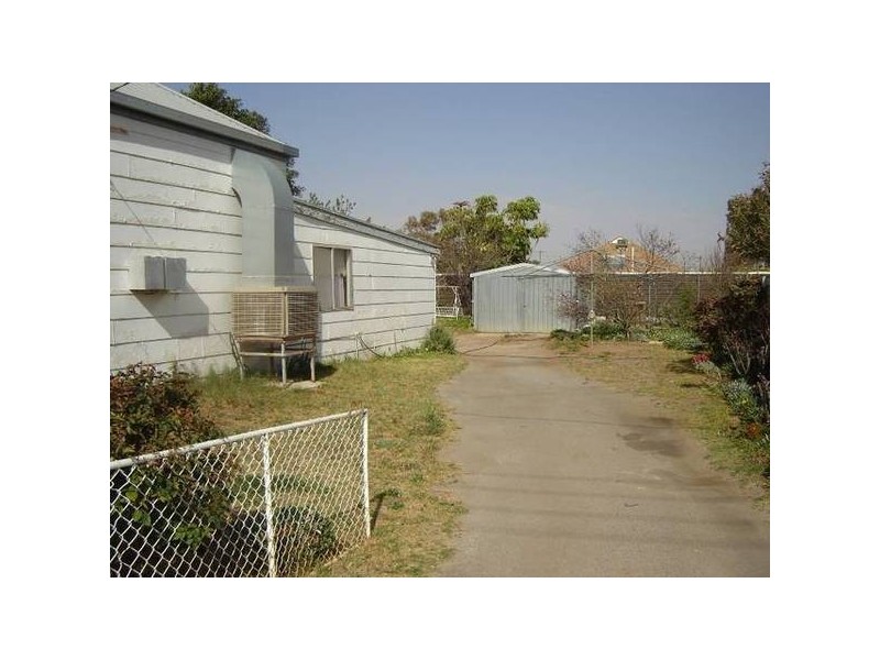 477 Lane Lane, Broken Hill NSW 2880