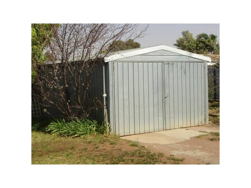 477 Lane Lane, Broken Hill NSW 2880