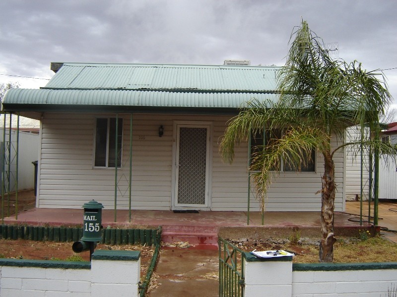 155 Gaffney Street, Broken Hill NSW 2880