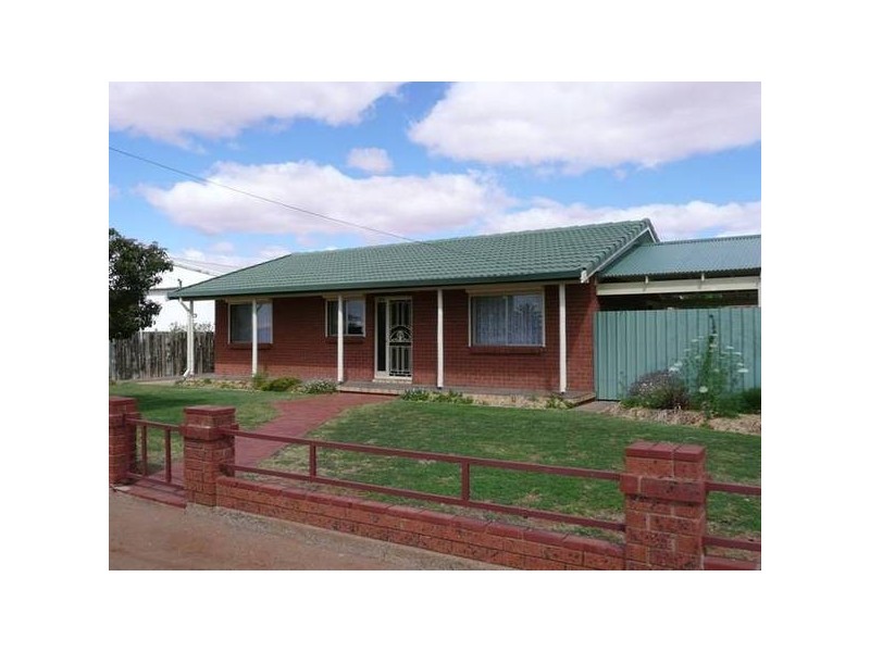 705 Wolfram Street, Broken Hill NSW 2880