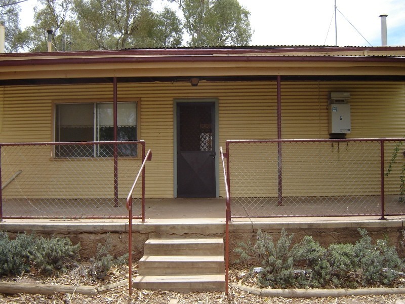 71 Hebbard Street, Broken Hill NSW 2880