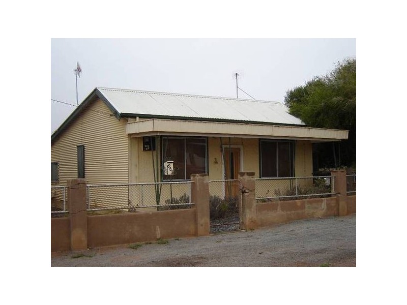 683 Chapple Street, Broken Hill NSW 2880