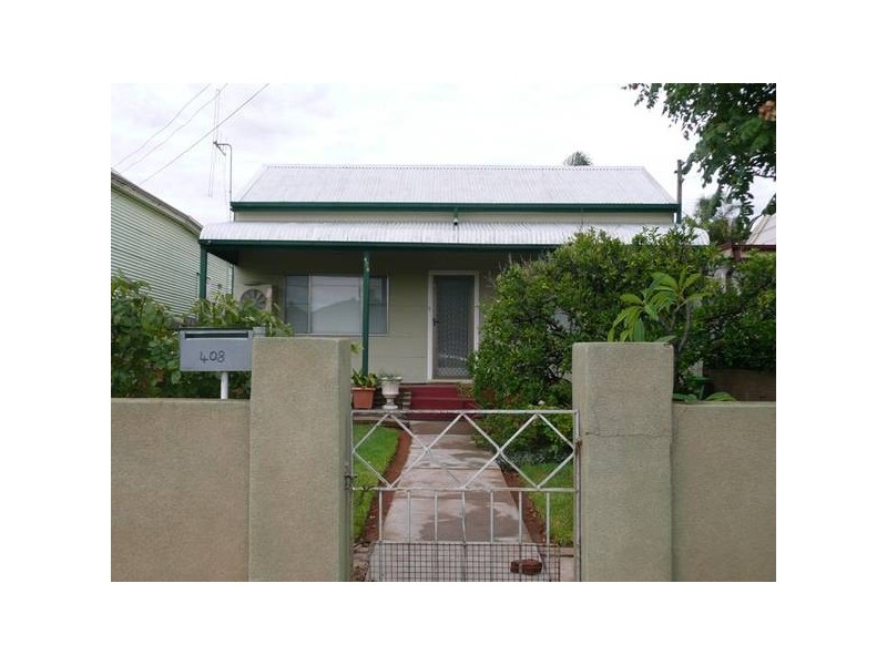 408 Morgan Lane, Broken Hill NSW 2880