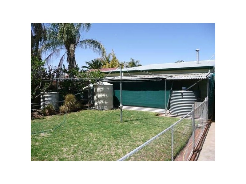 408 Morgan Lane, Broken Hill NSW 2880