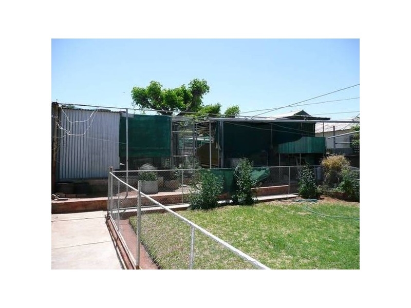 408 Morgan Lane, Broken Hill NSW 2880