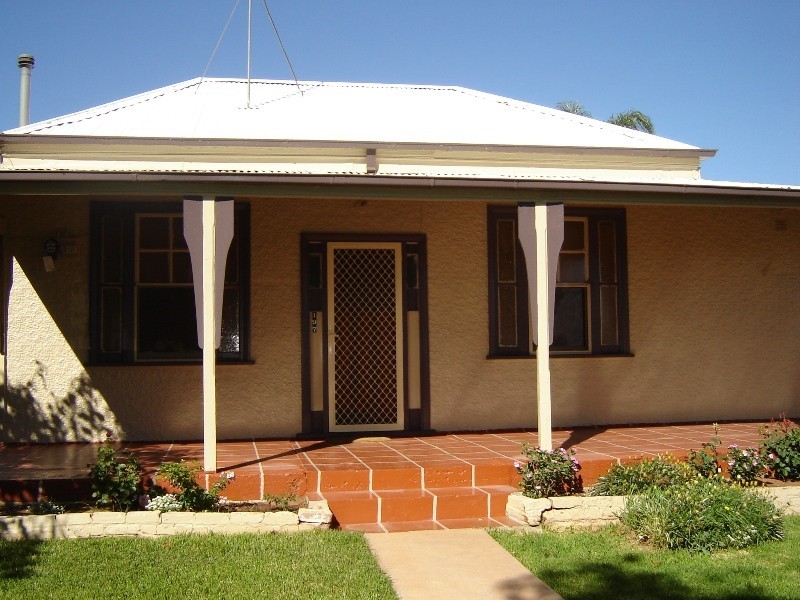 197 Sulphide Street, Broken Hill NSW 2880