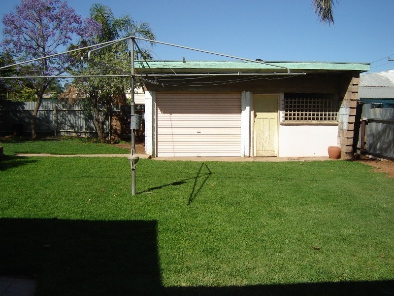 197 Sulphide Street, Broken Hill NSW 2880