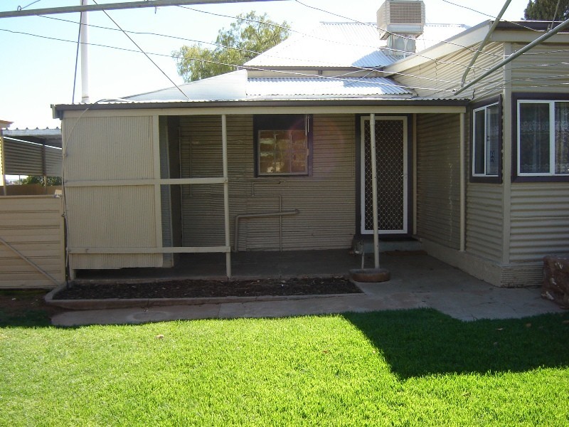 197 Sulphide Street, Broken Hill NSW 2880