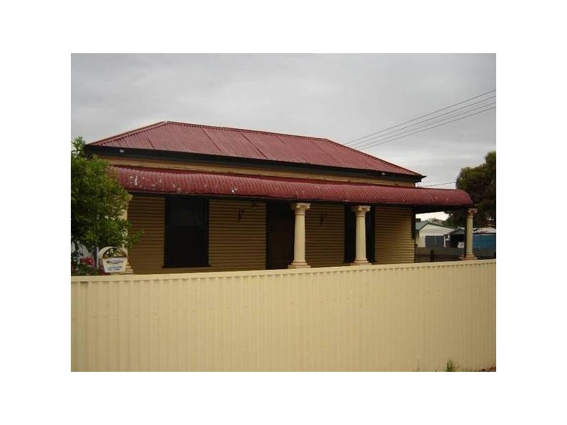 134 William Street, Broken Hill NSW 2880
