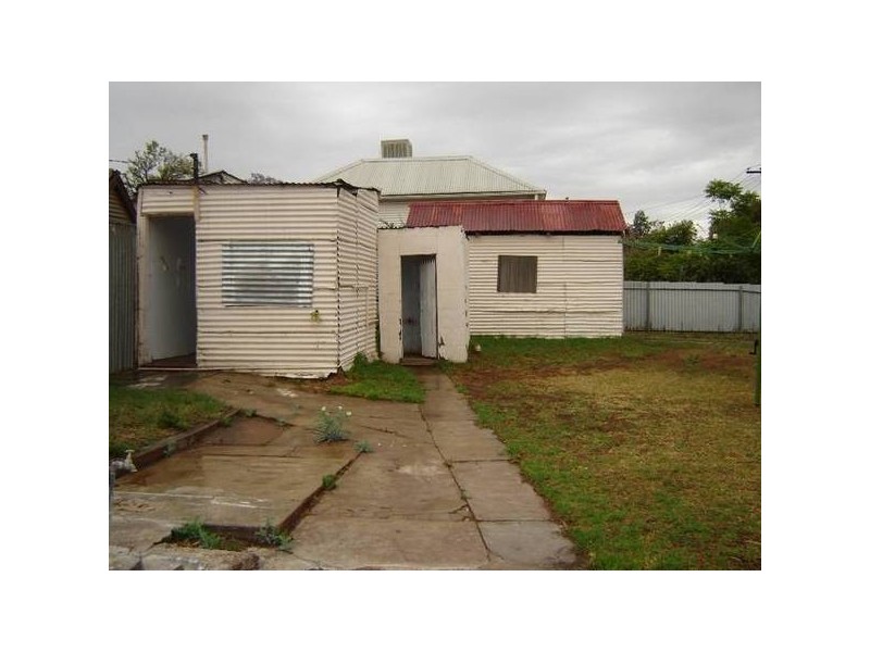 134 William Street, Broken Hill NSW 2880