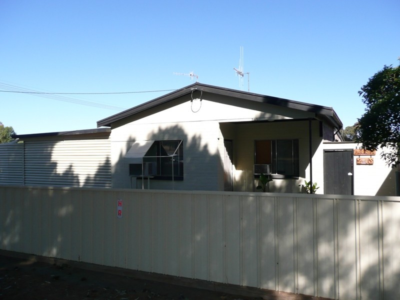 245 Wilson Street, Broken Hill NSW 2880
