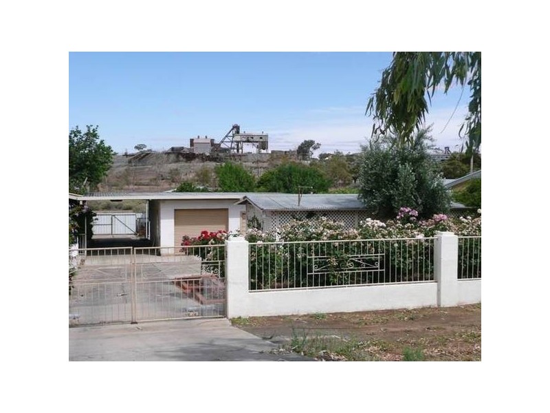 605 Argent Street, Broken Hill NSW 2880