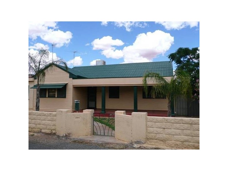 461 Chapple Lane, Broken Hill NSW 2880
