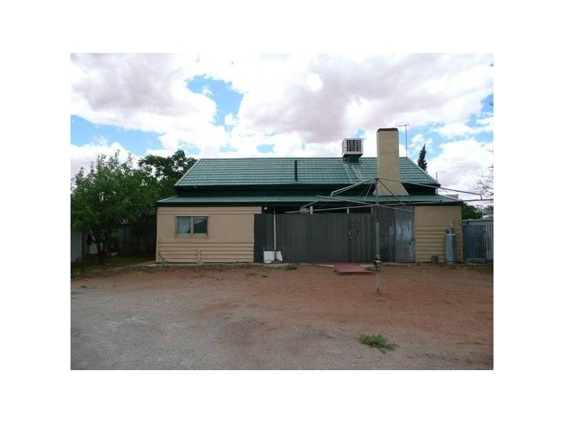 461 Chapple Lane, Broken Hill NSW 2880