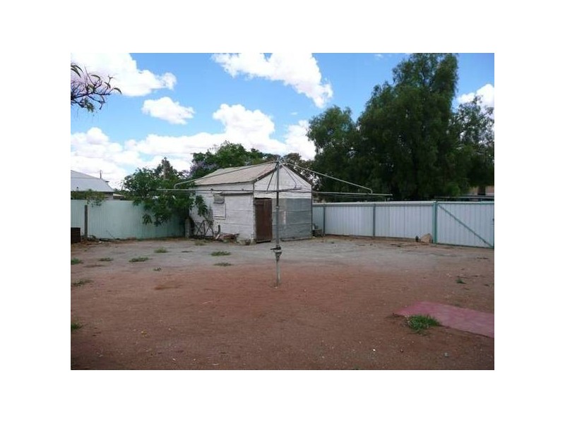 461 Chapple Lane, Broken Hill NSW 2880