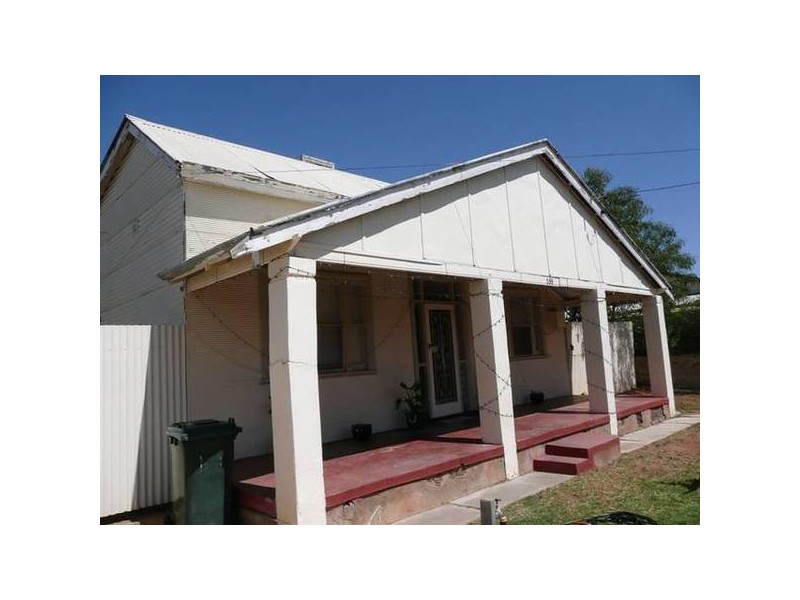 159 Newton Lane, Broken Hill NSW 2880
