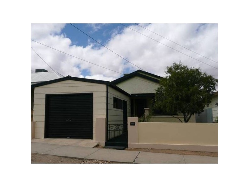 173 William Street, Broken Hill NSW 2880