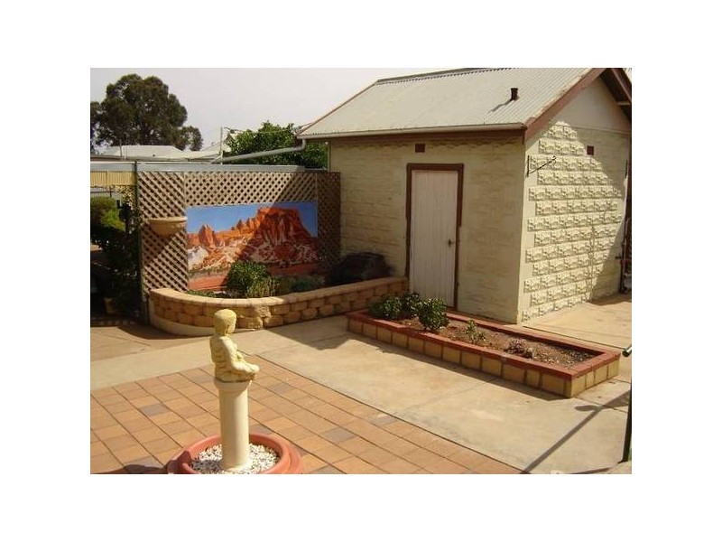 468 Crystal Street, Broken Hill NSW 2880