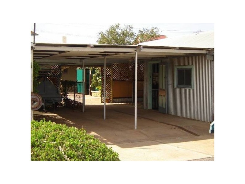 468 Crystal Street, Broken Hill NSW 2880