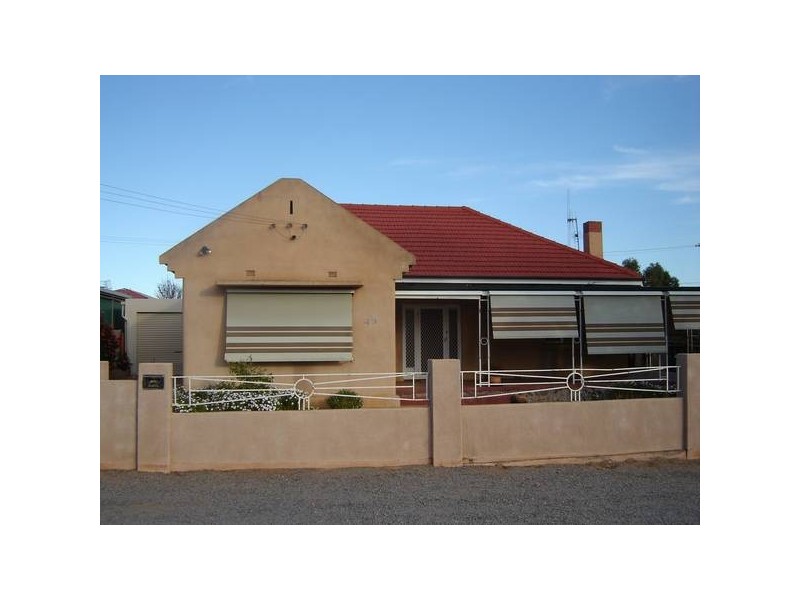 45 Wright Street, Broken Hill NSW 2880