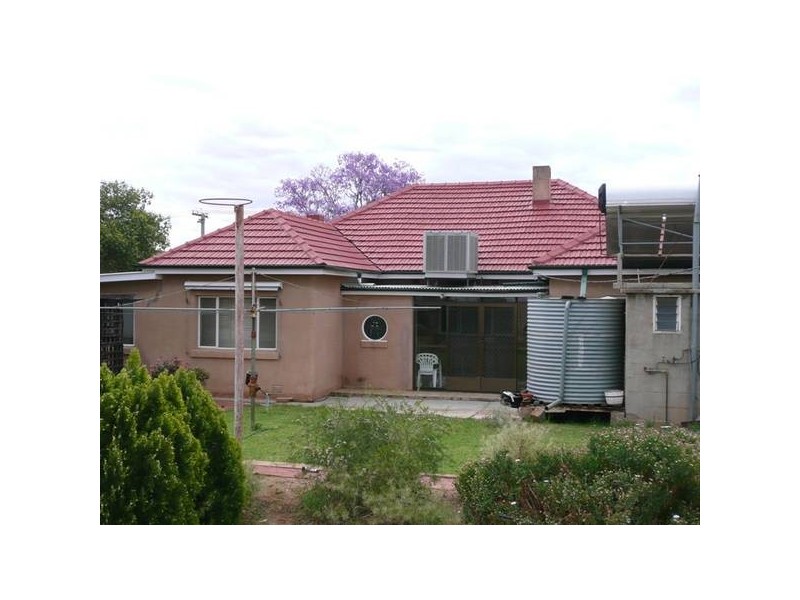 45 Wright Street, Broken Hill NSW 2880