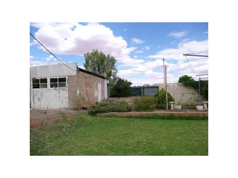 45 Wright Street, Broken Hill NSW 2880