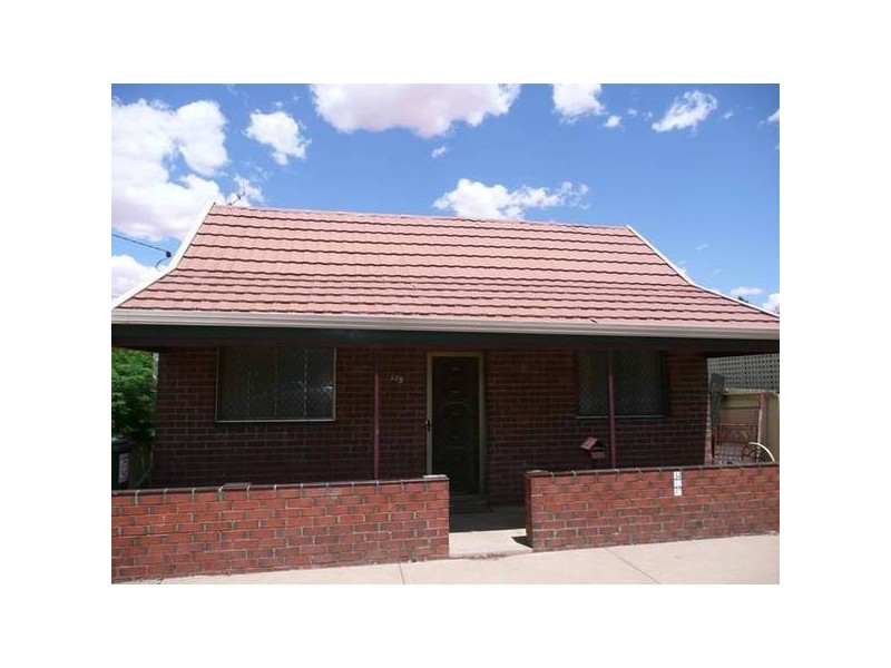 189 Cobalt Street, Broken Hill NSW 2880