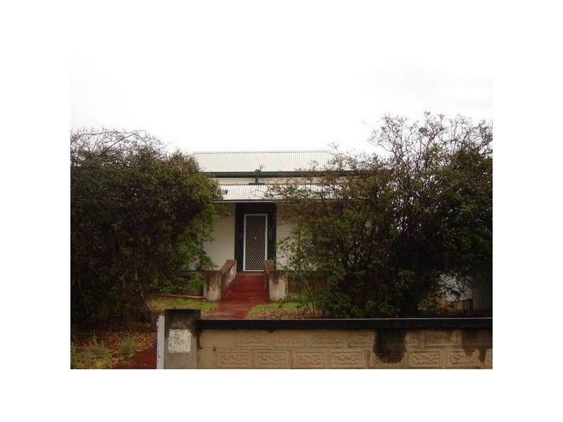 606 Argent Street, Broken Hill NSW 2880