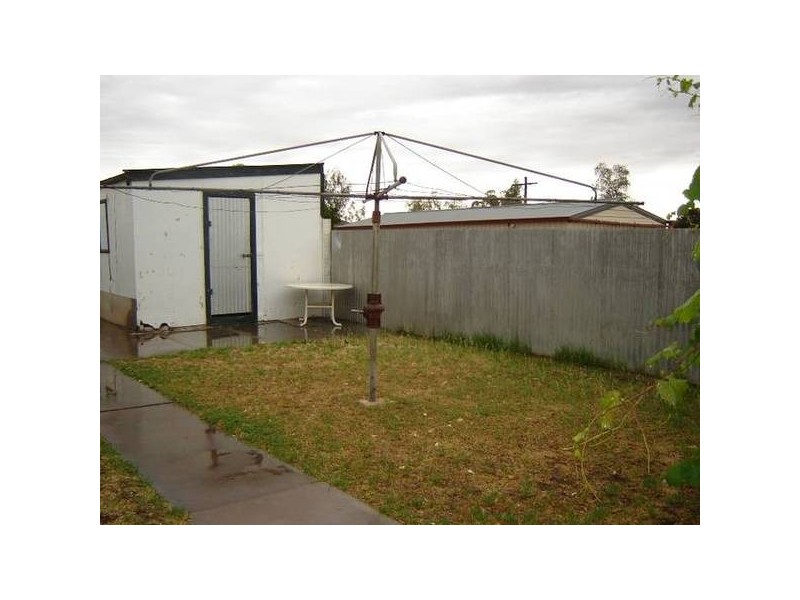606 Argent Street, Broken Hill NSW 2880