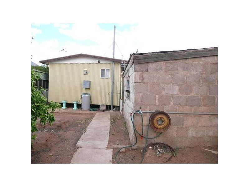 350 Cobalt Street, Broken Hill NSW 2880
