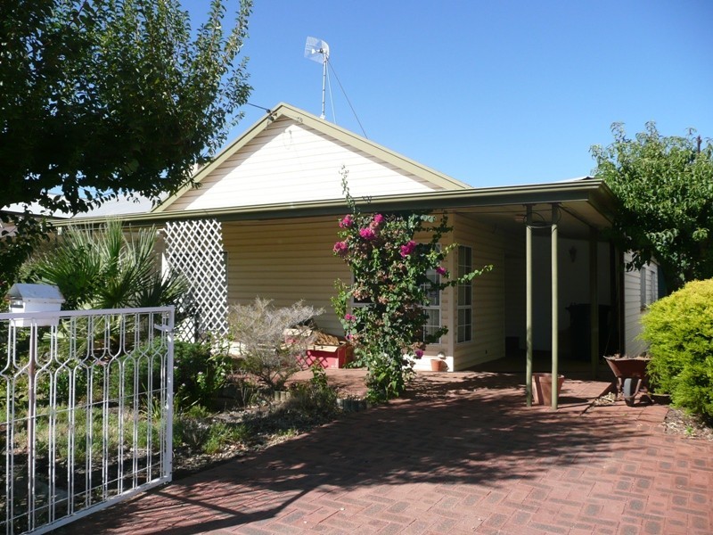 285 Jones Street, Broken Hill NSW 2880