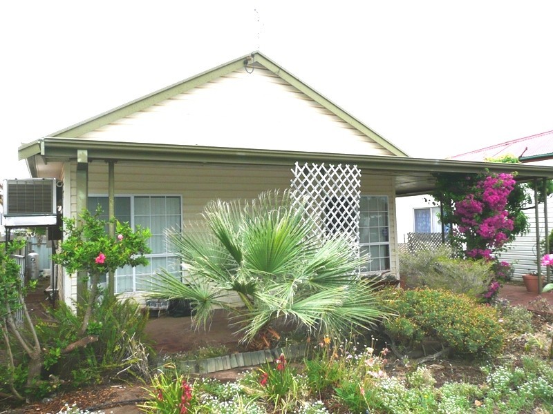 285 Jones Street, Broken Hill NSW 2880