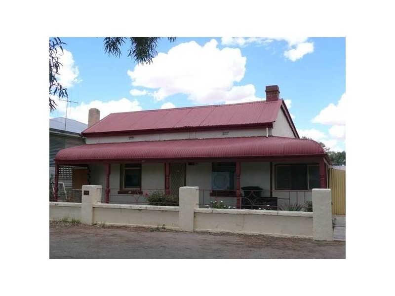 201 Cornish Street, Broken Hill NSW 2880