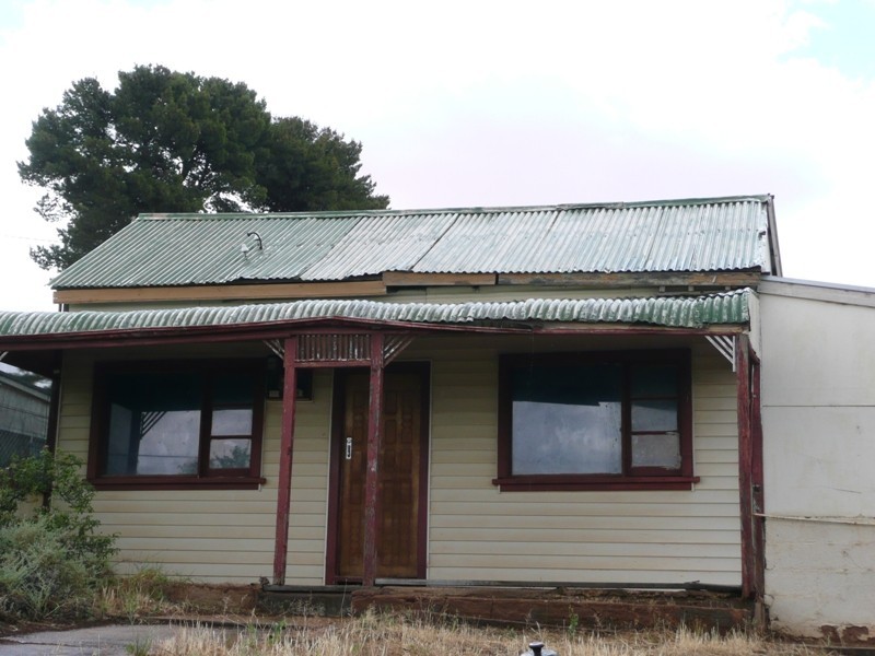 154 Cornish Lane, Broken Hill NSW 2880
