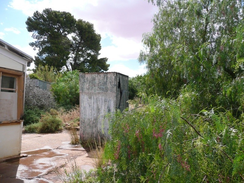 154 Cornish Lane, Broken Hill NSW 2880
