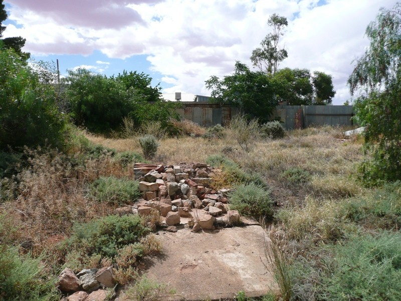 154 Cornish Lane, Broken Hill NSW 2880
