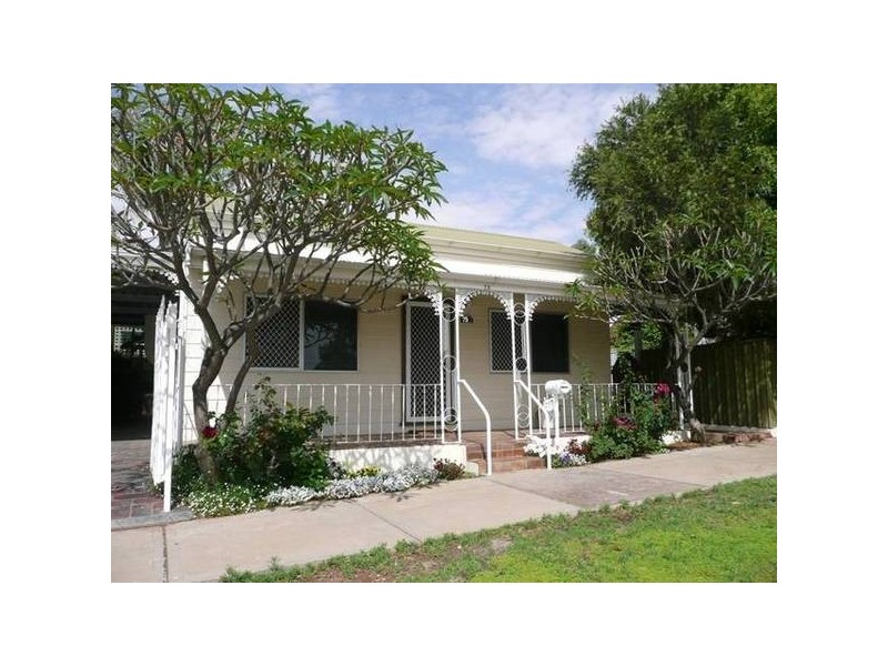 75 Garnet Street, Broken Hill NSW 2880