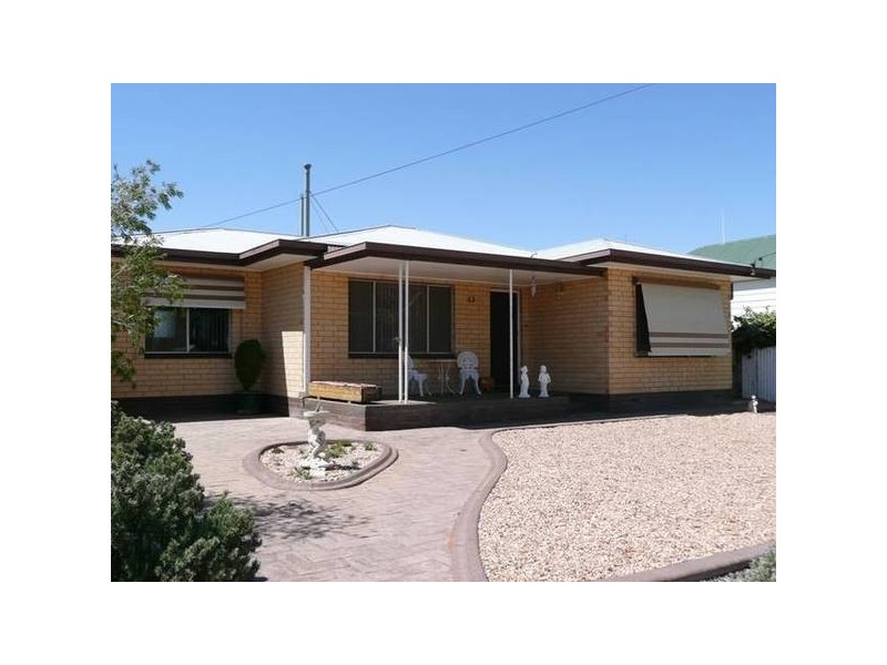 23 Patton Street, Broken Hill NSW 2880
