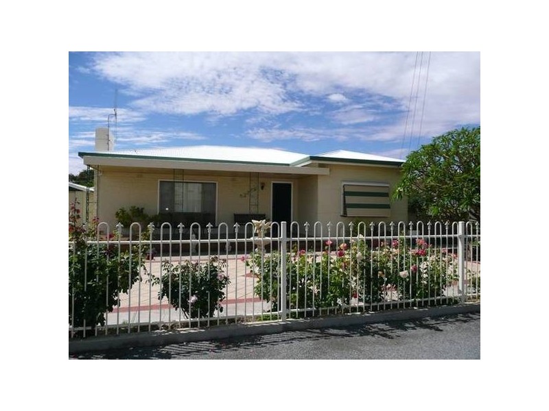 273 Duff Street, Broken Hill NSW 2880